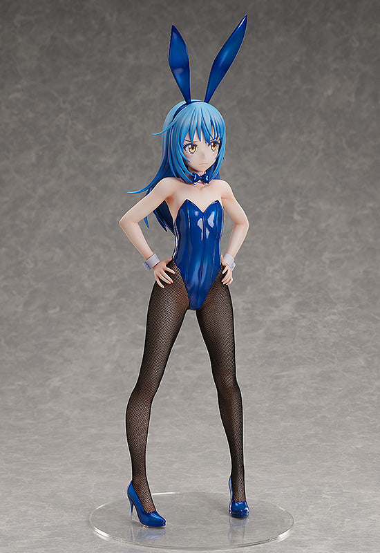 That Time I Got Reincarnated as a Slime FREEing Rimuru: Bunny Ver.