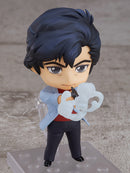 1084 City Hunter the Movie: Shinjuku Private Eyes Nendoroid Ryo Saeba