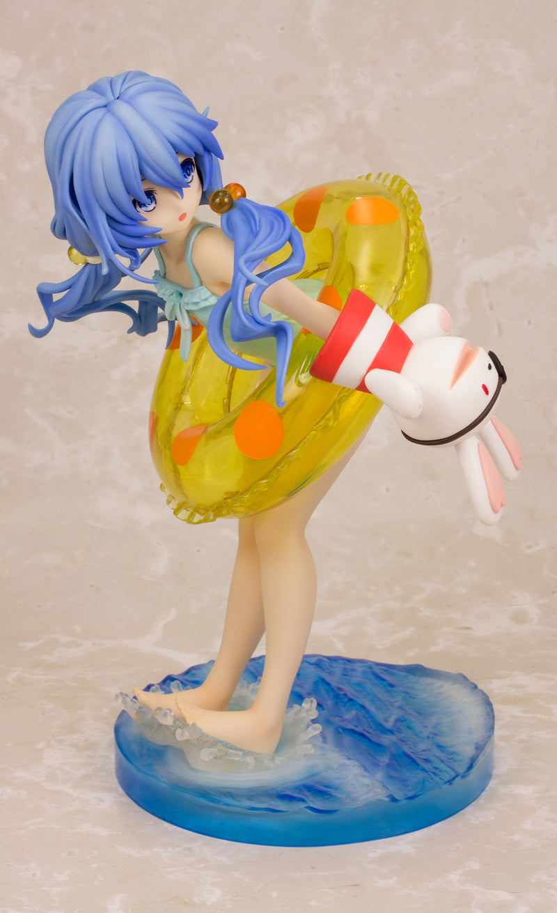 DATE A LIVE PLUM Yoshino~Splash Summer~