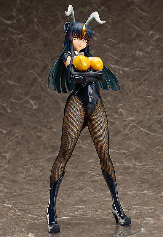 Ultra Monsters Personification Project FREEing Zetton: Bunny Ver.