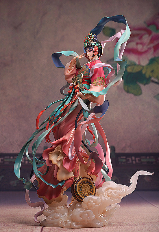 Winter Begonia Myethos Shang Xirui: Peking Opera - Zhao Feiyan Ver.