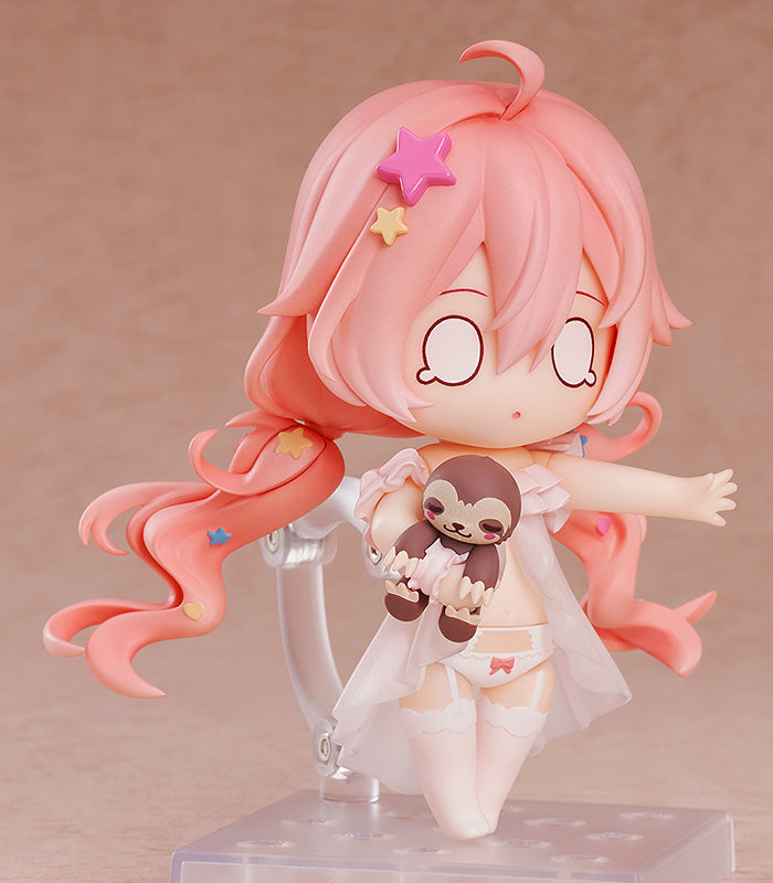 1616 RED：Pride of Eden Nendoroid Evante