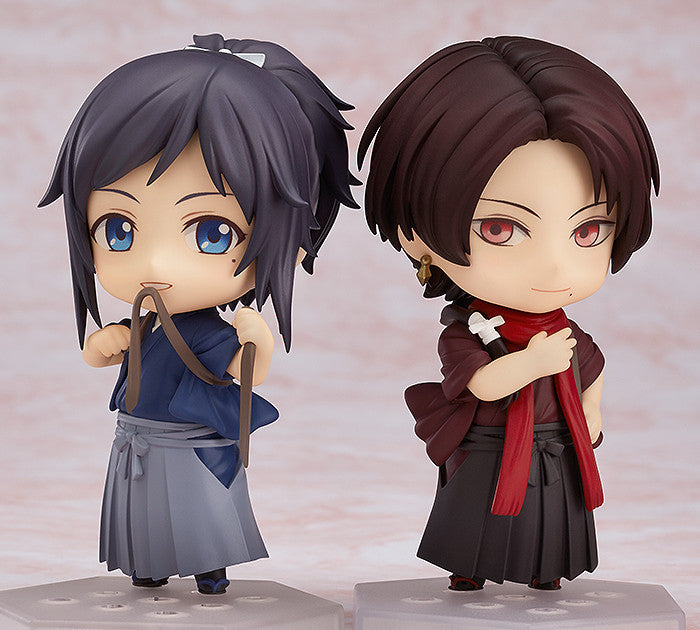 Touken Ranbu -Hanamaru- Nendoroid Co-de: Kashu Kiyomitsu -Hanamaru- Uchiban Co-de