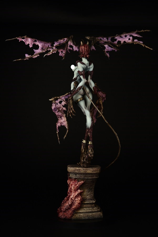 Devilman Lady OrcaToys Devilman Lady～The Extreme Devi～