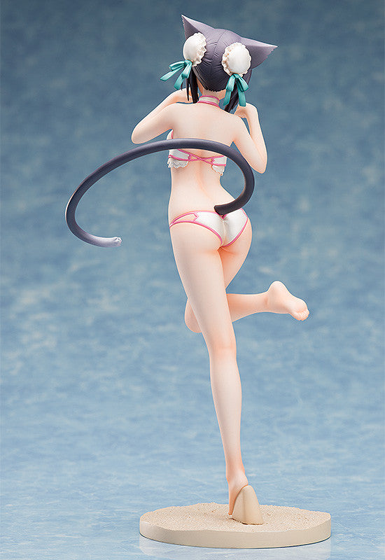 Shining Beach Heroines FREEing Xiaomei: Swimsuit Ver.