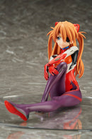 Evangelion: 3.0 You Can (Not) Redo. BellFine Asuka Shikinami Langley Plugsuit Ver.