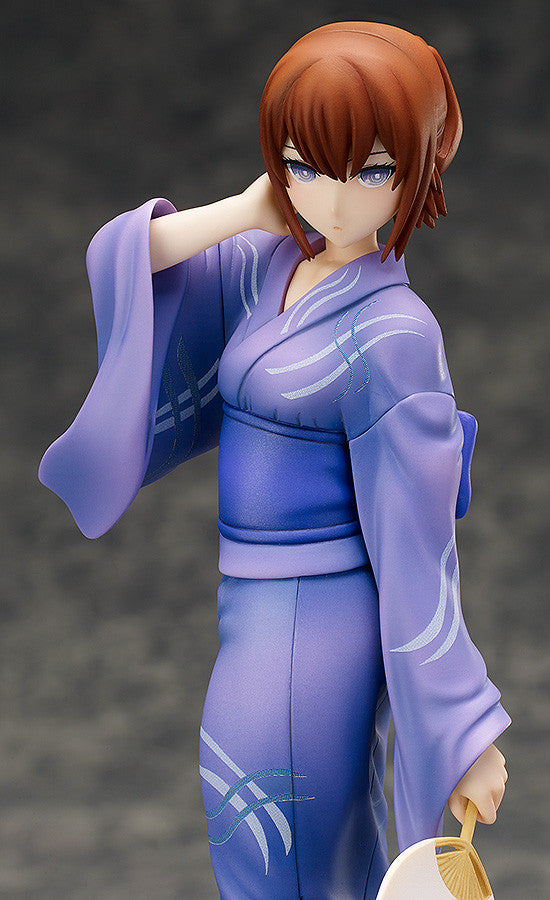 STEINS;GATE FREEing Kurisu Makise: Yukata Ver.