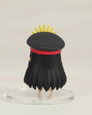 Fate/Grand Order BELLFINE  GUDAGUDA Figure Strap NOBBU GUDAGUDA (Re-run)