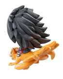 NARUTO MEGAHOUSE PETIT LAND KUCHIYOSE! NINKAI TAISEN (1 Blind Box)