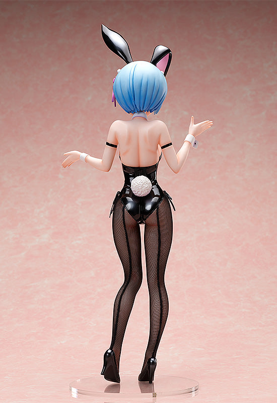 Re:ZERO -Starting Life in Another World- FREEing Rem: Bunny Ver. 2nd