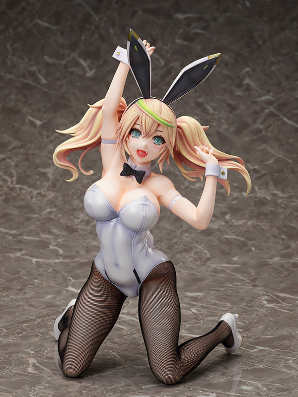 PHANTASY STAR ONLINE 2 es FREEing Gene: Bunny Ver.