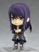 1078 Tales of Vesperia Nendoroid Yuri Lowell