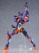 SP-115 SSSS.GRIDMAN figma Gridknight