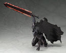 410 Berserk figma Guts: Berserker Armor ver. Repaint/Skull Edition
