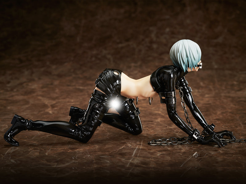 Togainu no Chi native Kau