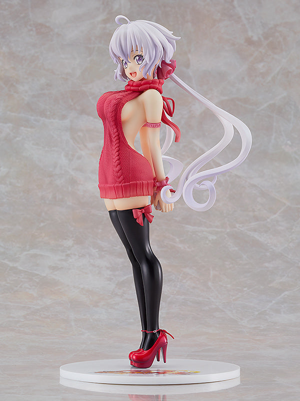 Senki Zesshou Symphogear AXZ Good Smile Company Chris Yukine: Lovely Sweater Style [AQ]