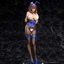 NON VIRGIN Bunny Girl BINDing Hiromi Suguri