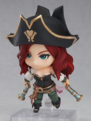 1754 League of Legends Nendoroid Miss Fortune