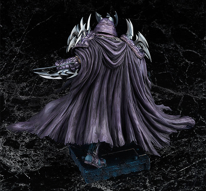 Teenage Mutant Ninja Turtles GOOD SMILE COMPANY Shredder (re-run)