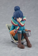 551 Yuru Camp Laid-Back Camp figma Rin Shima