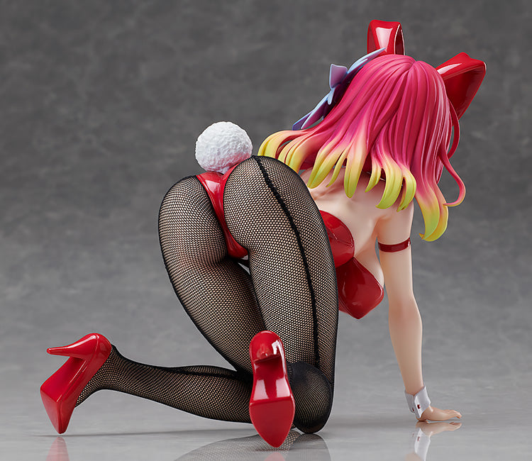 No Game No Life FREEing Stephanie Dola: Bunny Ver.