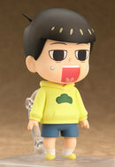 648 Osomatsu-san Nendoroid Jyushimatsu Matsuno