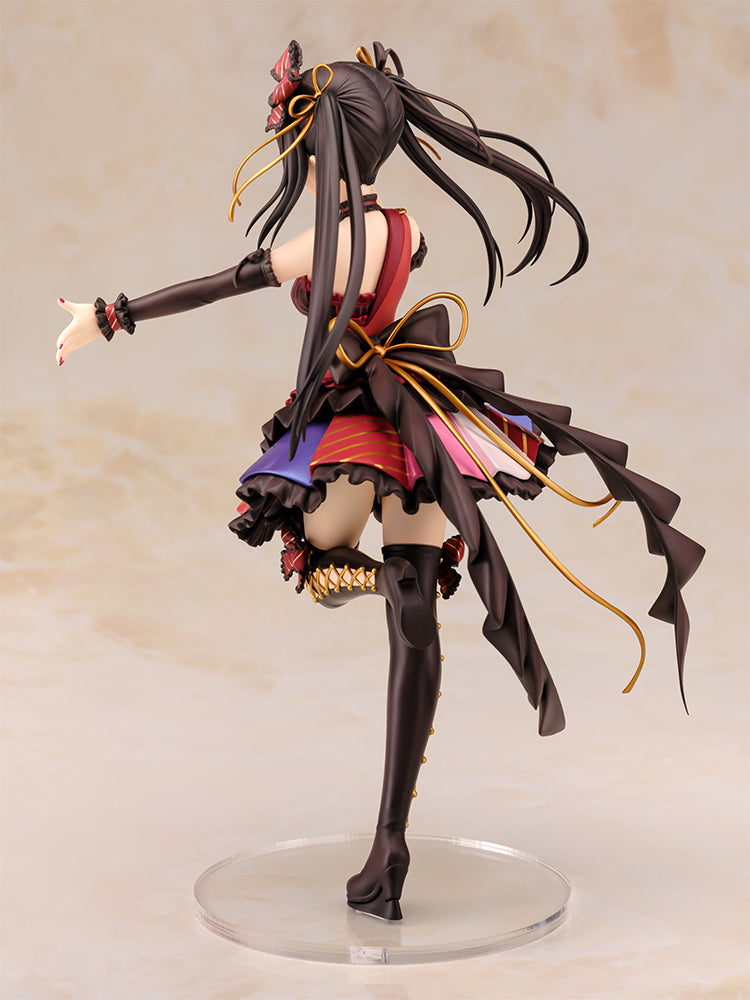 DATE A BULLET PLUM Kurumi Tokisaki (Idol ver.)