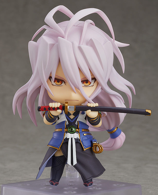1071 Touken Ranbu -ONLINE- Nendoroid Sengo Muramasa