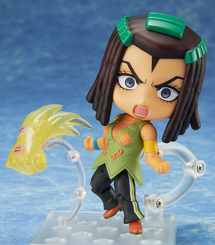 1965 JoJo's Bizarre Adventure: Stone Ocean Nendoroid E. Costello