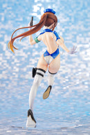 Original figure series Thigt Works TOPS Job1:Cop Asahi Sakurada