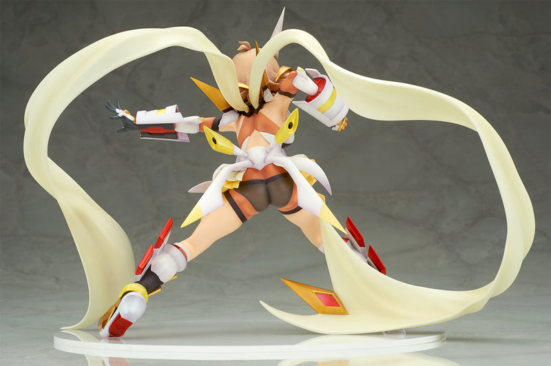 Symphogear GX HOBBY STOCK Symphogear GX 1/7 Hibiki Tachibana (re-run)