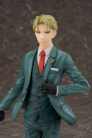 SPY x FAMILY FuRyu Loid Forger