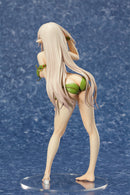 Queen's Blade Utsukushiki Senshi-tachi Orchid Seed Alleyne