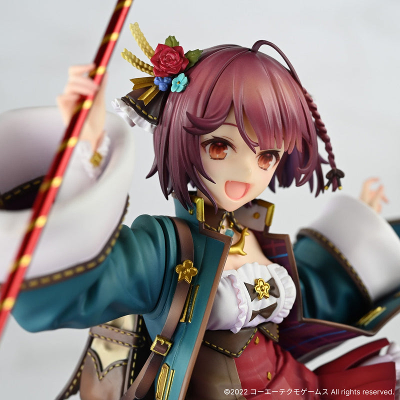 Atelier Sophie: The Alchemist of the Mysterious Dream Book 1/ONE SLASH Sophie