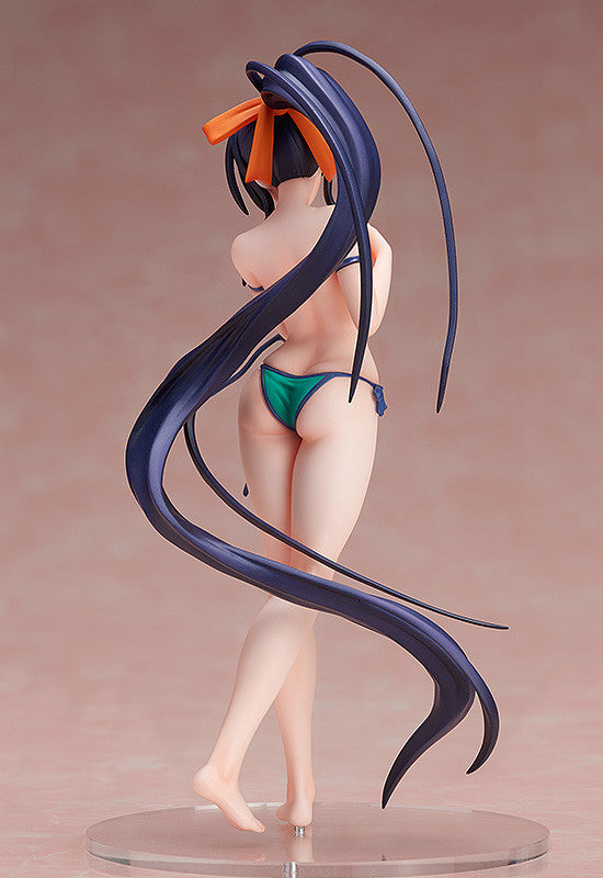 High School DxD BorN FREEing Akeno Himejima: Swimsuit Ver.