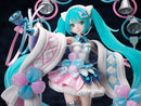 HATSUNE MIKU FURYU Corporation HATSUNE MIKU「MAGICAL MIRAI 2020 -Winter Festival-」Ver. 1/7 Scale Figure