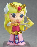 620 The Legend of Zelda: The Wind Waker HD Nendoroid Zelda The Wind Waker Ver