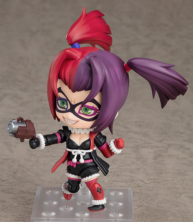 961 Batman Ninja Nendoroid Harley Quinn Sengoku Edition