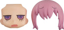 Fate/Grand Order Nendoroid More: Learning with Manga! Fate/Grand Order Face Swap (Shielder/Mash Kyrielight)