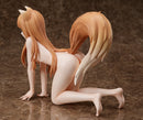 Spice and Wolf FREEing Holo