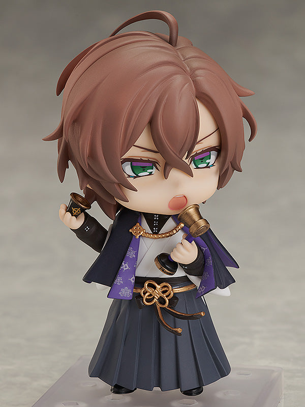1274 Hypnosis Mic -Division Rap Battle- FREEing Nendoroid Gentaro Yumeno