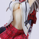 GOD EATER 2 PLUM ALISA ILYINICHNA OMELA Ver.GE2