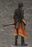 Touken Ranbu -ONLINE- ORANGE ROUGE Okurikara