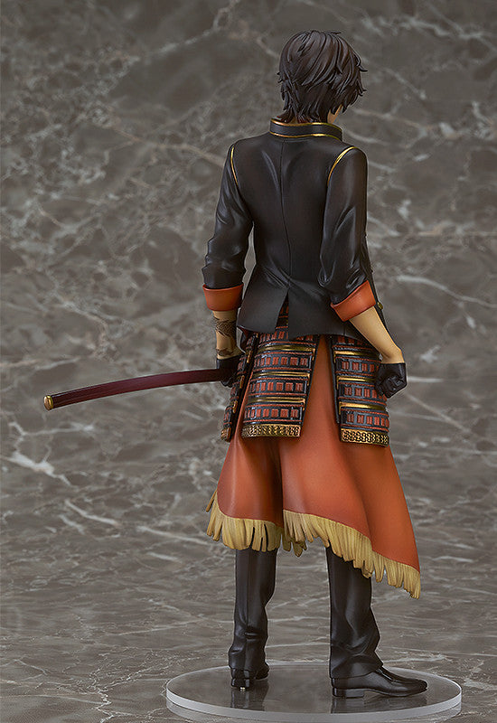 Touken Ranbu -ONLINE- ORANGE ROUGE Okurikara