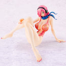 ONE PIECE P.O.P. MEGAHOUSE VINSMOKE REIJU Ver.BB