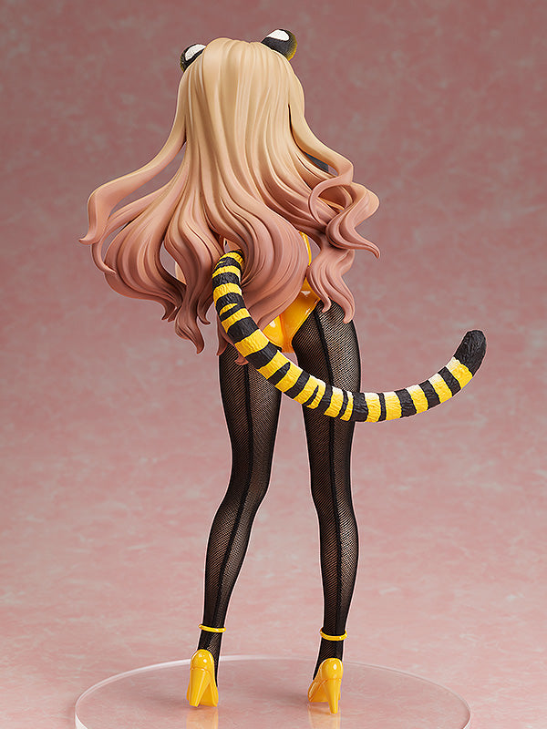 Toradora FREEing Taiga Aisaka: Tiger Ver.