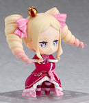 0861 Re:ZERO -Starting Life in Another World- Nendoroid Beatrice (re-run)