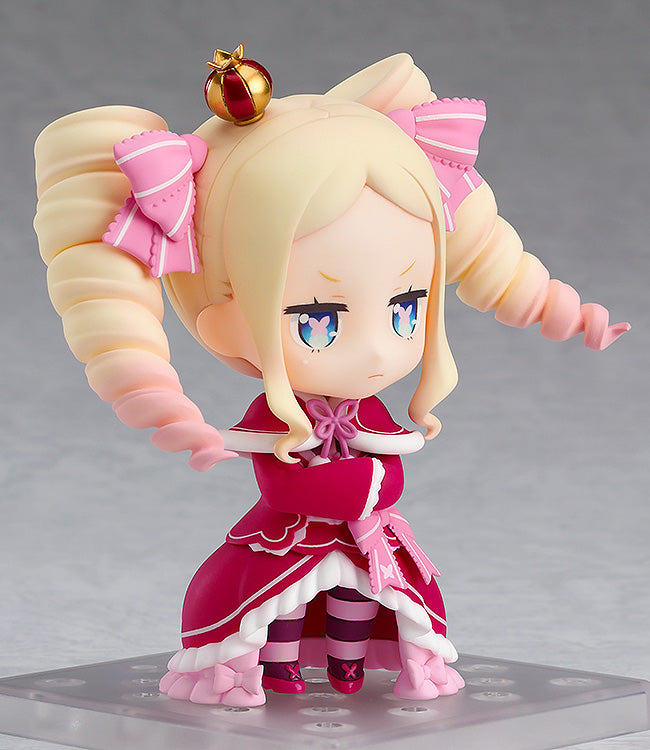 0861 Re:ZERO -Starting Life in Another World- Nendoroid Beatrice(re-run)