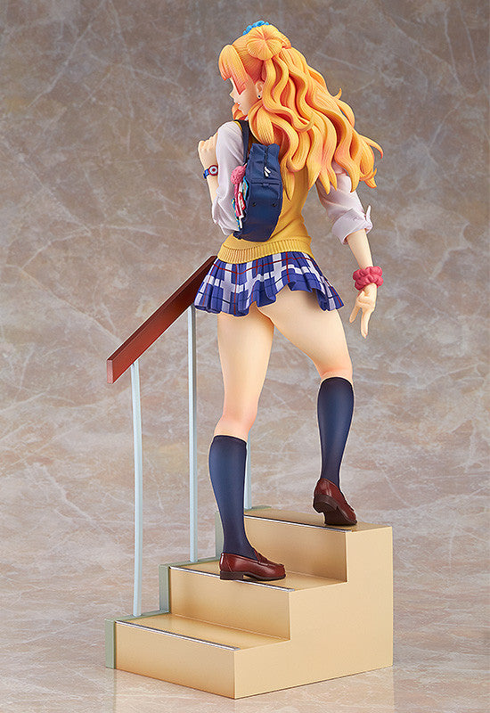 Please Tell Me! Galko-chan Max Factory Galko