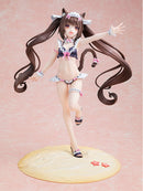 NEKOPARA KADOKAWA Chocola: Maid Swimsuit ver.